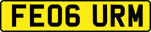 FE06URM