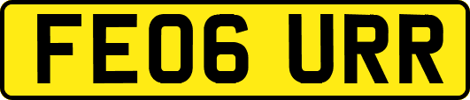 FE06URR