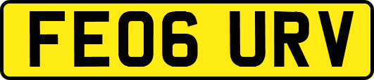 FE06URV