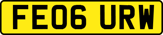FE06URW