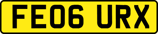 FE06URX