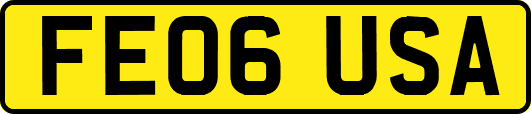 FE06USA