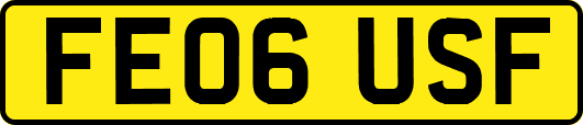 FE06USF