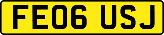 FE06USJ