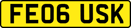 FE06USK