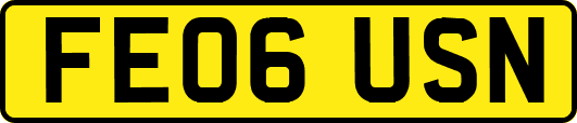 FE06USN