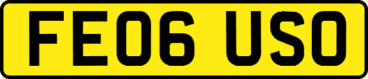 FE06USO