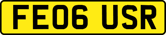 FE06USR