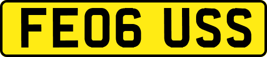 FE06USS