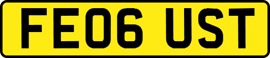 FE06UST