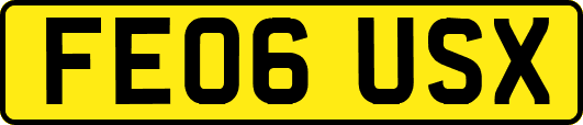 FE06USX