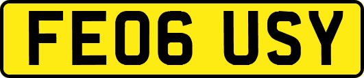 FE06USY