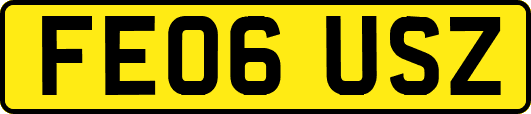 FE06USZ