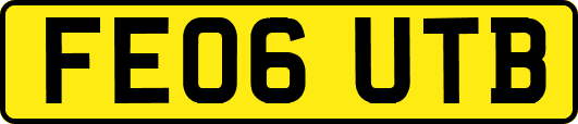 FE06UTB