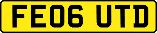 FE06UTD