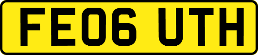 FE06UTH