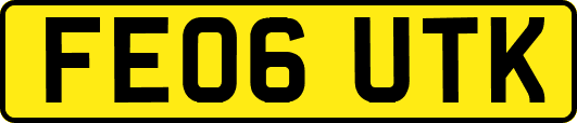 FE06UTK