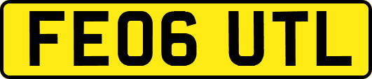 FE06UTL