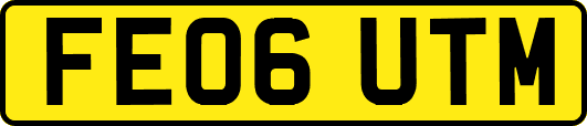 FE06UTM