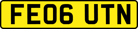 FE06UTN