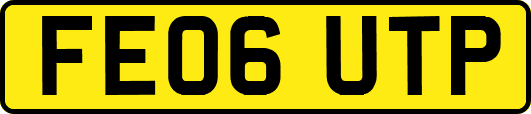 FE06UTP
