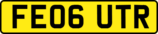 FE06UTR