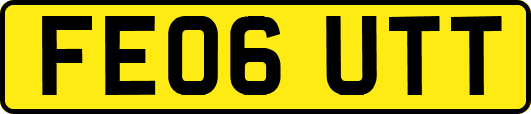 FE06UTT