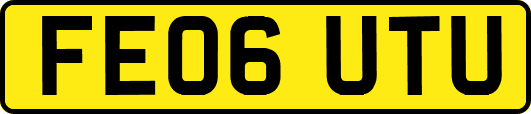 FE06UTU