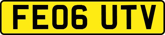 FE06UTV
