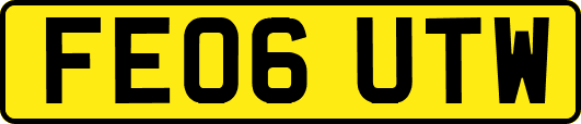 FE06UTW