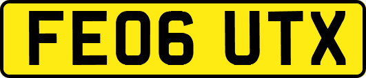 FE06UTX