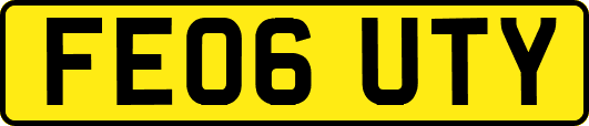FE06UTY