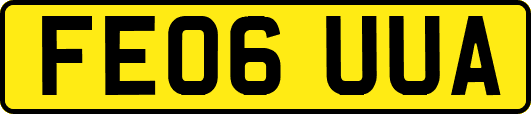FE06UUA