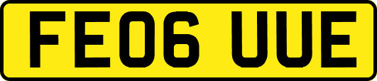 FE06UUE