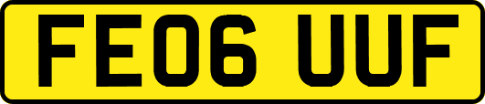FE06UUF
