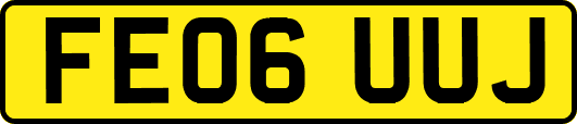 FE06UUJ