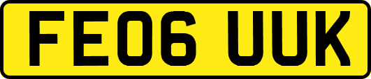 FE06UUK