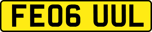 FE06UUL