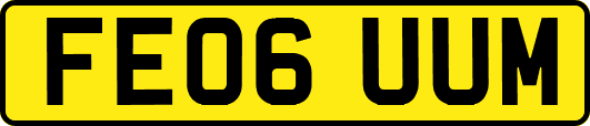 FE06UUM