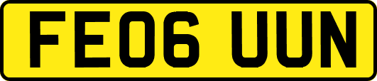 FE06UUN
