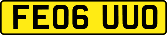 FE06UUO