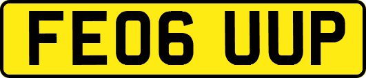 FE06UUP