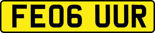 FE06UUR