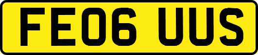 FE06UUS