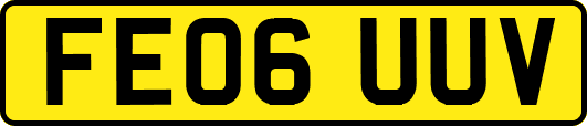 FE06UUV