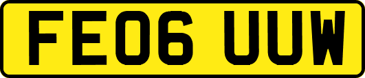 FE06UUW