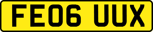 FE06UUX