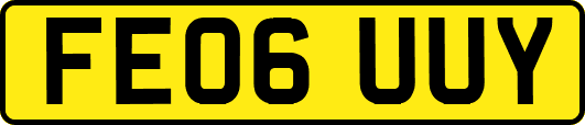 FE06UUY