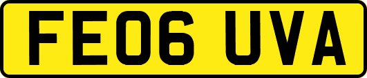 FE06UVA