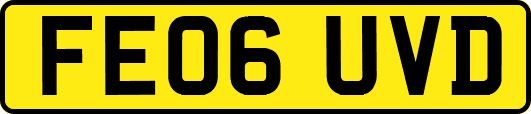 FE06UVD